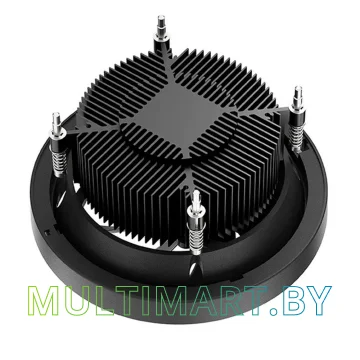 Кулер Deepcool UL551 R-UL551-BKAMAB-G-17 картинка 4